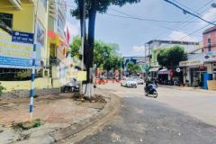 Mặt tiền kinh doanh xô viết nghệ tĩnh phường thành công bmt