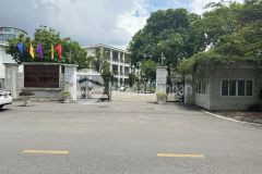 Bán nhà ngõ 558 nguyễn văn cừ, phân lô 56m, mt 5.2m, ô tô, 7 tỷ hơn