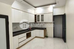 Bán nhà đẹp ở luôn ngõ 155 cầu giấy 5 tầng 41m2 giá 6,5 tỷ. lh 0912442669