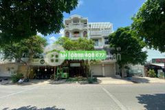 Bán nhà mặt tiền đường 12, p.hiệp bình chánh, diện tích 123m2 giá 20 tỷ