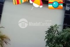 Bán nhà cấp 4, đường huỳnh tấn phát, 100m2, an ninh tốt