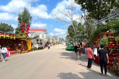 Bán đất mặt tiền huyền trân công chúa giá bán sập sàn