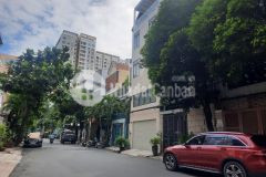 Hotel nguyễn thái bình phường 12 tân bình 100m2 x 6 tầng thang máy doanh thu 250trtháng 18.9 tỷ tl