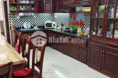 Nhà hoàng hoa thám cần bán hxh gần 70m2 chỉ nhỉnh 8 tỷ