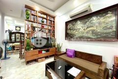 Vào ở ngay bán nhà mới 4 tầng cao thắng, 37m2 3.5x10.6m, 5.95 tỷ tl