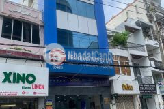 Bán nhà 2 mt số 319 huỳnh văn bánh, p.11, quận phú nhuận