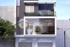 Bán gấp nhà hxh nguyễn phúc chu, tân bình, 64 m2, nở hậu, nhỉnh 3 tỷ