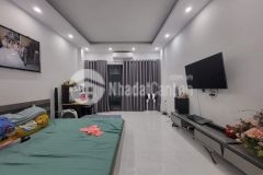 Bán nhà phố vũ trọng phụng, thanh xuân, 45mx5t, ôtô đỗ cửa,kinh doanh, nhỉnh 5,4 tỷ