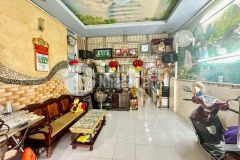 3 tỷ sát vườn lài tân phú 48m2 4 x 12