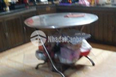 Bán nhà hxh sát mt trần hưng đạo, quận 5, 70m2, chỉ 6 tỷ tl