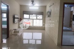 Bán căn góc 2pn cao ốc an bình 787 lũy bán bích quận tân phú. diện tích 78m2, thiết kế 2pn,2wc.