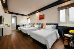 Bán khách sạn 13 tầng mặt phố bùi thị xuân dòng tiền 8 tỷnăm 0944523668