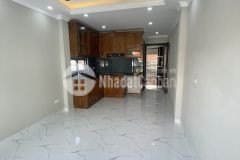 Bán mặt phố hoàng mai 40m2 5 tầng thang máy mt4m ô tô tránh kinh doanh đỉnh 7 tỷ