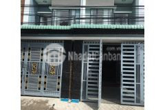 Bán gấp nhà mặt đường tiện buôn bán, gần bàu cát, tân bình, 30m2, nhỉnh 3 tỷ