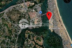 Cho thuê 2 lô view sông nghĩa an quảng ngãi