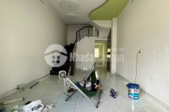 Cho thuê nhà cty 8 hưng phú, hưng thạnh, cái răng, cần thơ giá 7 triệu