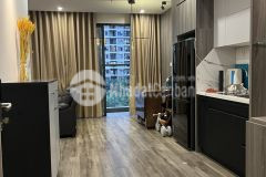 Bán nhanh căn 2pn 2wc góc tầng thấp hướng đn đb full đồ giá chỉ 2,15 tỷ bp tại vinhomes ocean park