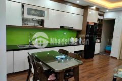 Cần bán gấp căn góc phụ chung cư thanh hà full nội thất đẹp