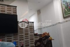 Chủ gấp bán căn nhà 75m2 nguyễn văn qúa quận 12 6pn chỉ nhỉnh 3 tỷ 600 triệu