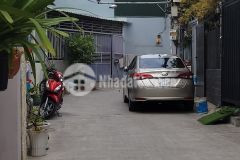 Bán nhà hxh đường đặng văn bi phường trường thọ thủ đức 77m2 giá 5.15 tỷ