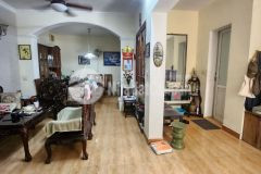 Bán nhà biệt thự trung phụng 130m2, mt 7m. ba thoáng 6.5 tỷ