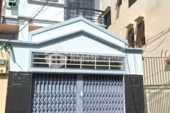 Giá hot nhà 2 lầu hẻm xe hơi nguyễn văn quỳ, p.phú thuận, quận 7