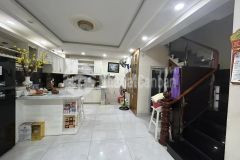 Nội thất cao cấp bán nhà đẹp 4 tầng nguyễn trọng tuyển, 48m2 4.3x11.2m, 8.1 tỷ tl