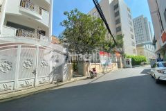 Rất gấp nhà tô hiến thành, hầm 8 tầng 6 x 25 giá chỉ gần 45 tỷ