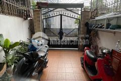 Nhà hxh đường tây hòa phước long a, diện tích 80m đúc 3 lầu khu víp