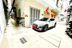 Bán nhà phân lô quân đội phố tô vĩnh diện, ô tô đỗ cửa, kinh doanh online, gần phố, 2 thoáng, 4 tầng