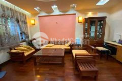 Bán nhà trích sài, rất gần hồ tây, trước nhà ô tô tránh. 50m2, 9 tỷ.