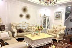 Bán gấp biệt thự lô góc làng việt kiều châu âu gần công viên 170m2 chỉ 26.38 tỷ. 0989.62.6116