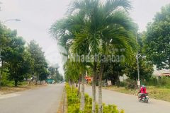 Cho thuê kho 200m² mới 100 đường a2 kdc phú an, cái răng, tp. cần thơ, 15 triệutháng lh 0939 961