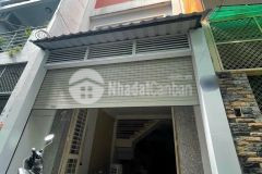 Hẻm ô tô nguyễn hồng đào 4x10 4 tầng chỉ 4.7 tỷ