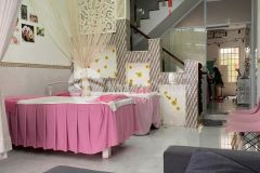 Bán nhà 1 sẹc hẻm xe hơi phan văn trị 66m2 giá 12,2 tỷ