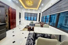 Bán nhà phố vương thừa vũ tt quận thanh xuân 6 tầng thang máy sát ô tô tránh chào 7 tỷ