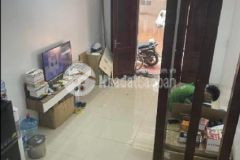 Bán nhà đẹp phú đô 30m 5 tầng chỉ 3,75 tỉ