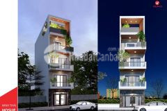Khu vip bàu cát, hẻm 8m, gần bàu cát đôi, tân bình, 5 tầng, 30m2, nhỉnh 5 tỷ