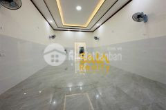 Nhà cấp 4 mới mặt tiền nguyến khuyến vị trí đẹp 5 x 25m giá 5.7 tỷ