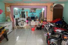 Ban nha đường số 65 phường tân kiểng quận 7 dt 93m2 giá 12.8ty