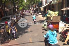 Mặt tiền pvt p2q5 51m2 4tầng 17tỷ