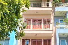 Bán nhà phố trần quang diệu, mặt ngõ, ô tô, sát quận ủy. 60m2, 5t, mt 4m. 12,5 tỷ