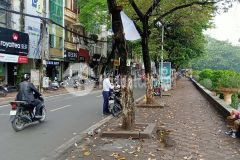 Sốc 4.2 tỷ có ngay máy in tiền 45trtháng mặt đường đặng văn ngữ, hồ đắc di, đống đa.