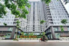 Căn hộ cao cấp tại long biên, hà nội giá chỉ 3tỷ căn 3pn 92m.htls 0 12tháng