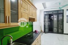 Nhà 5t trần phú, văn quán, hà đông, lô góc, dt31m2, ôtô cách 50m, 3.7 tỷ