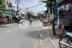 Chính chủ gấp bán nhà mặt tiền nguyễn văn qúa kinh doanh đỉnh quận 12 chỉ nhỉnh 4 tỷ 36m2