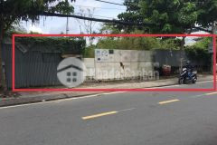 Bán khuôn đất 9000m2 mặt tiền mai văn vĩnh p.tân quy quận 7