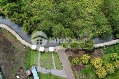 Đất thống nhất hơn 1200m2, view cực đẹp giá chỉ 850 triệu, sổ riêng