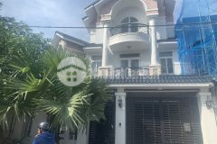 Bán biệt thự đường 10b kdc vĩnh lộc bình tân 12.5 x 20m giá 18.5 tỷ