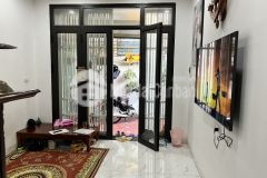 Bán nhà ngọc trì, long biên 5 tầng mới long lanh đẹp,ngõ thông giá chỉ 3 tỷ